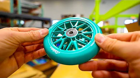 Are These Envy’s BEST WHEELS??