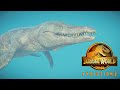 Jurassic World Evolution 2 | First Mod Showcase