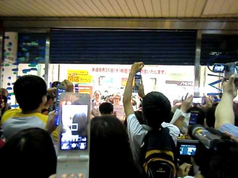1101平塚梅屋本館閉店風景 Youtube 1101平塚梅屋本館閉店風景 Youtube