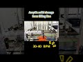 Aseptic solid dosage form filling line#Asepticsoliddosageformfillingline#Formulationfillingline