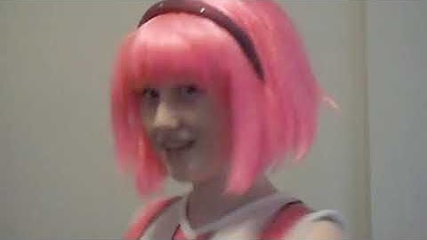 Bubble093 (2011) - Dancing to No Ones Lazy In Lazytown