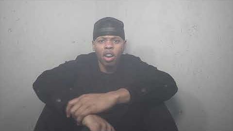 M.D.W - NEVER LET MY GUARD DOWN (OFFICIAL VIDEO)