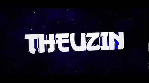 Intro para theuzin vlogs