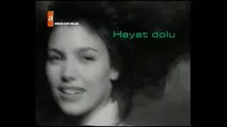 ATV Reklam Kuşağı - Temmuz 1998 - 3.Bölüm