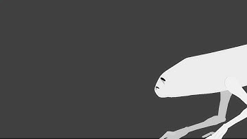 Scp-096 vs bridge worm