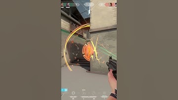 when gold is too ez for u #ace #valorant