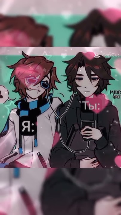 𖤐 !!!!арты не мои!!! 𖤐 #дилан #лололошка - YouTube