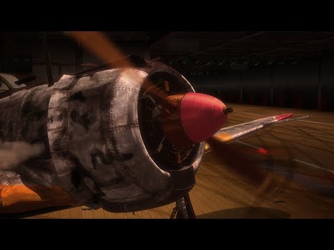 TVアニメ『荒野のコトブキ飛行隊』第2弾PV