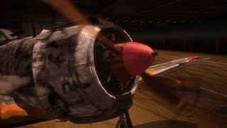 Tvアニメ 荒野のコトブキ飛行隊 第2弾pv Youtube