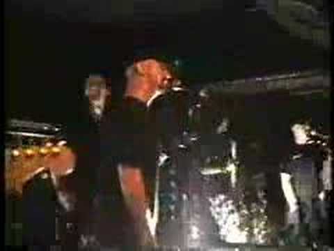 Pansy Division - "Breaking the Law" (Live - 1997) with...