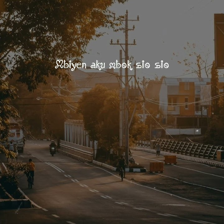 story wa wes oleh ganti Nisya pantura