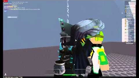 Ice visits Pinewood Computer Core Part 1: A New Game Play