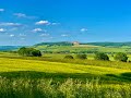 Escapade en campingcar sur la cte dor en bourgogne