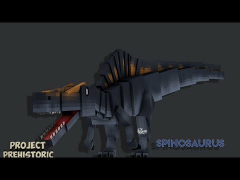 Update !!!! Project Prehistoric Review - YouTube
