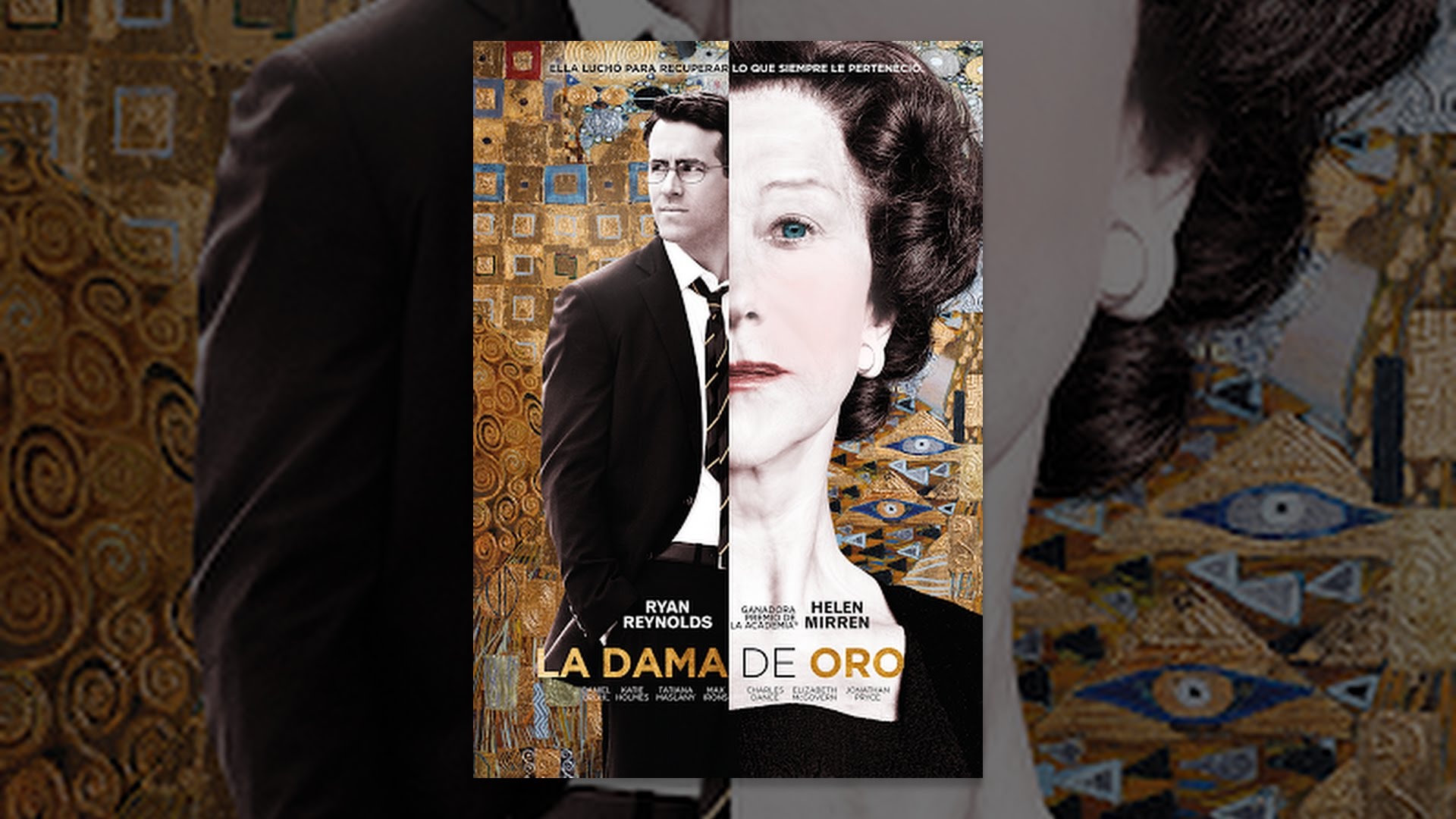 Descargar Pelicula La Dama De Oro www.youtube.com