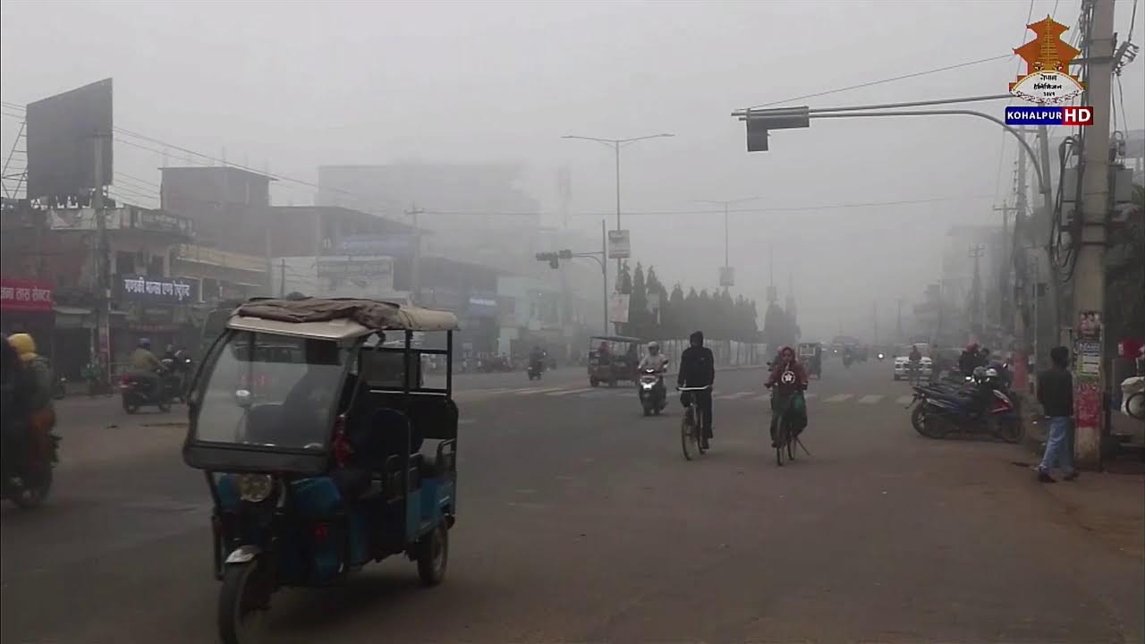 डोटेली भाषामा समाचार (डोटेली रैबार) #सार्वजानिक सेवा प्रसारण नेपाल,एनटिभी कोहलपुर # २०८२/११/२०