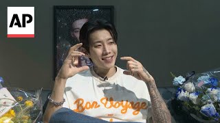 Korean American Pop Star Jay Park Holds Long-Awaited Fan Meeting