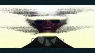 Persona 3 FES The Answer - Cutscene 3 "Shadow Minato"[HD]