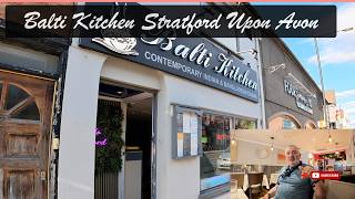 Balti Kitchen Stratford Upon Avon