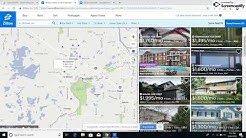 Prospecting "For Rent by Owner" listings on Zillow 