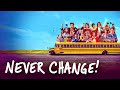 Never Change! 2026 | Trailer Oficial HD