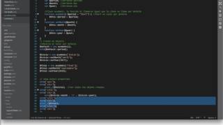 ¿Cómo Crear una Clase en PHP
