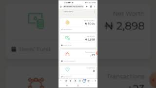 How to generate Monnify account numbers for your users screenshot 3