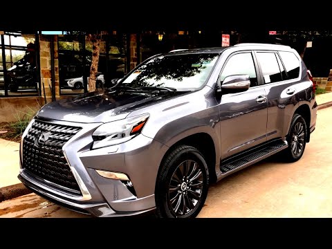 Best Of 55 2020 Lexus Gx Youtube Best Of 55 2020 Lexus Gx Youtube