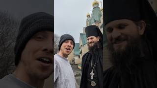 Orthodox Missionary Publishes Book For Catechumens!