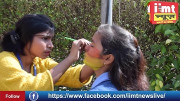 मस्ती के बाद हुनर का ईनाम: स्वलक्ष्य 2K20 || Prize for skills after fun: Swalakshya 2K20