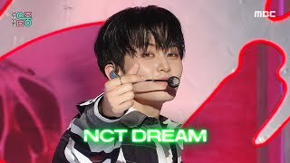 NCT DREAM (엔시티 드림) - Smoothie | Show! MusicCore | MBC240330방송