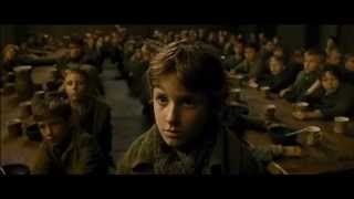 Bande annonce Oliver Twist 