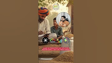 What Is MSP? The Truth Behind India’s Minimum Support Price | Spring Scientific