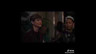 Secrets Of Sulphur Springs Love Story Edit Griffin And Harper