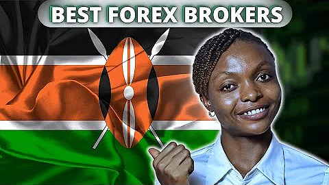 Best Forex Brokers in Kenya 2025 - CMA Regulated | M-Pesa Deposit | Honest Review