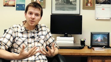 Why I Memorize Scripture - Dakota Lynch