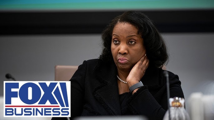FRAUD OR NOT?: Questions remain over Fed Board Governor Lisa Cook