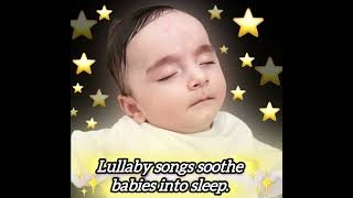 Sleep Instantly Within 3 Minutes , Mozart Brahms Lullaby de Relaxing BedtimeLullabies Angel. #sleep