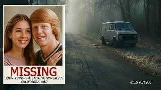 California 1980 cold case solved — arrest shocks community