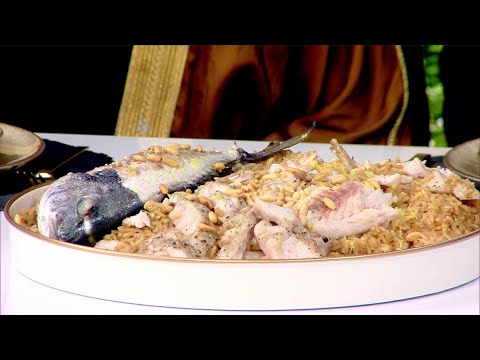 الصيادية وشوربة العدس 2025 02 28