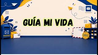 Guía Mi Vida (EBDV Correo Express) - Canción Cristiana Para Niños