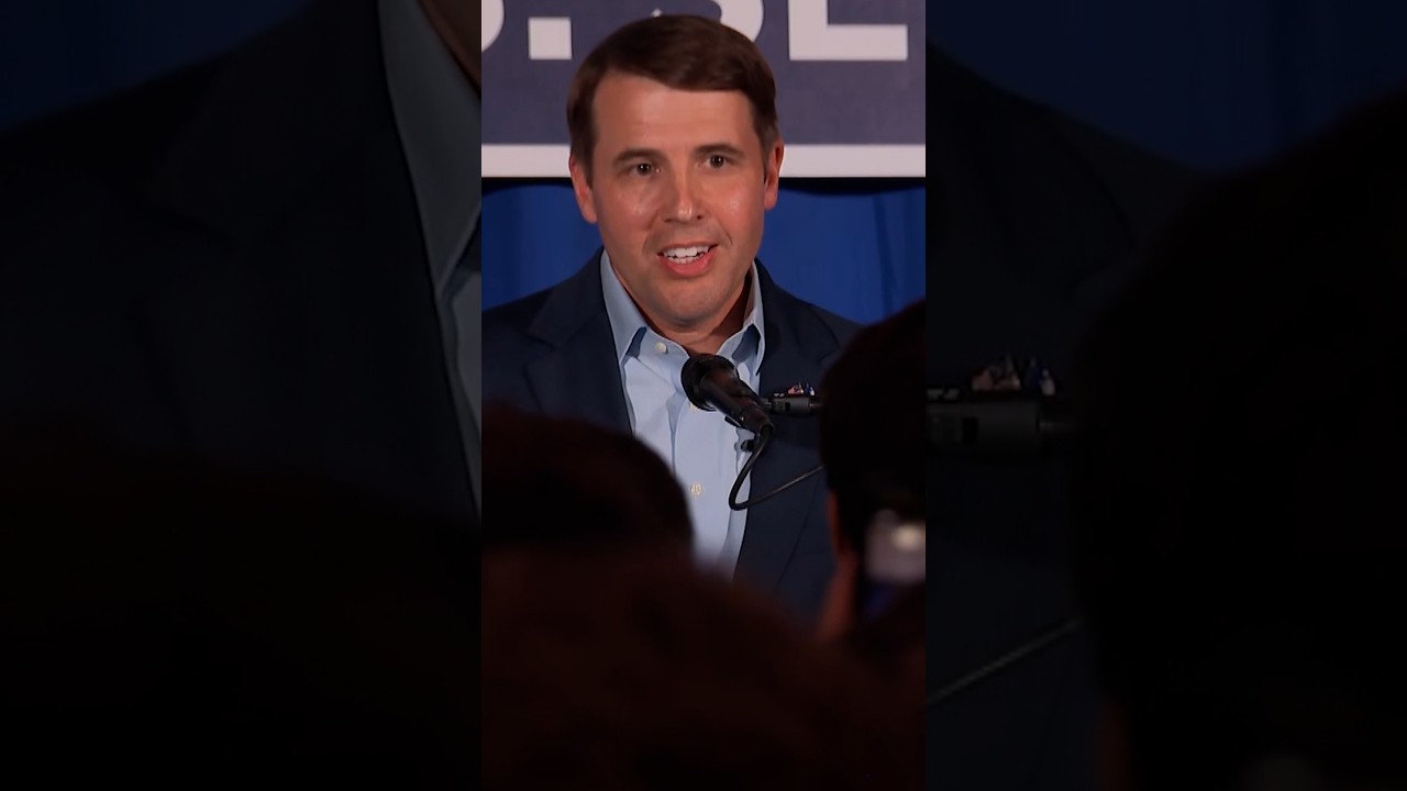 Pappas questions Trump’s ‘golden age’ after primary win Pappas questions Trump’s ‘golden age’ after primary win