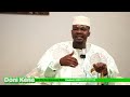 Doni Kene avec El Hadji Aboubacar Salam Samake dit Golf Morike  - Hamou Goundo