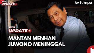 Menhan Era Gus Dur dan SBY, Juwono Sudarsono Meninggal