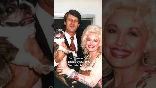 Carl Thomas Dean a Look Back In Time With Dolly Partoncarl dollyparton fy shorts love rip