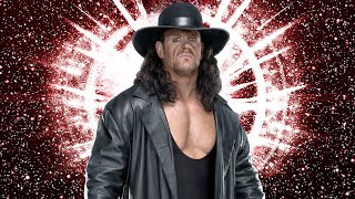WWE: "REST IN PEACE" ► THE UNDERTAKER I THEME SONG