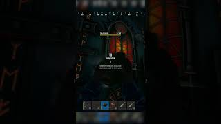 The Rock Raid Never Fails #rust #gaming #rustgame