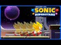 SECRET The End - Sonic Superstars