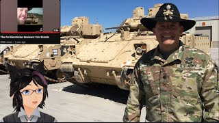 "The Fat Electrician Reviews: Cav Scouts" | Kip Reacts to The Fat Electrician