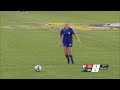 Just Magnificent 🤩 | USL W League Goal of the Week Nominees: Week 6